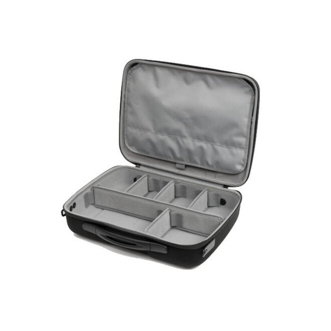 Shell Case - Modell 335 - Tasche & Trennwände