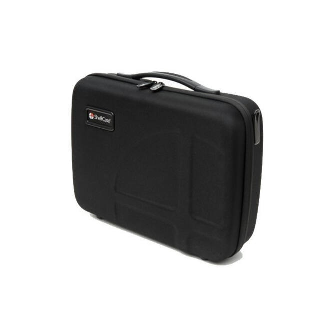 Shell Case - Modell 335 - Tasche & Trennwände