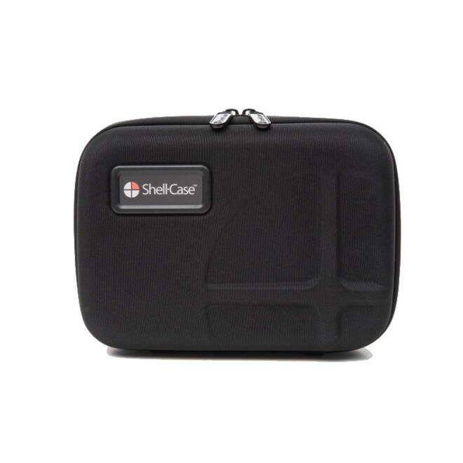 Shell Case - Modell 315 - Leer