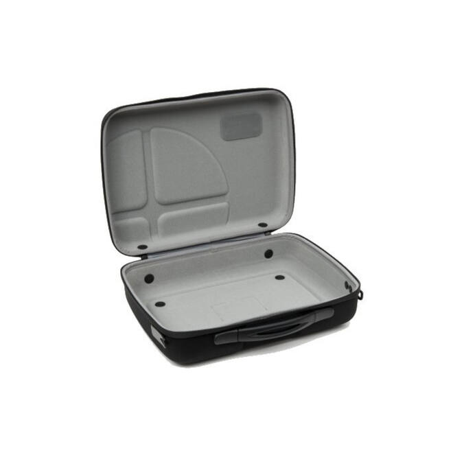 Shell Case - Modell 335 - Leer
