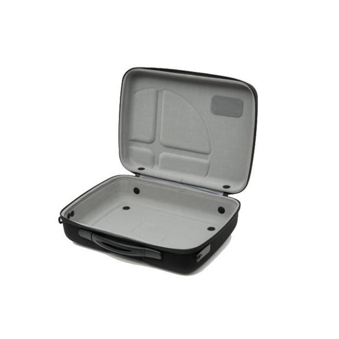 Shell Case - Modell 335 - Leer