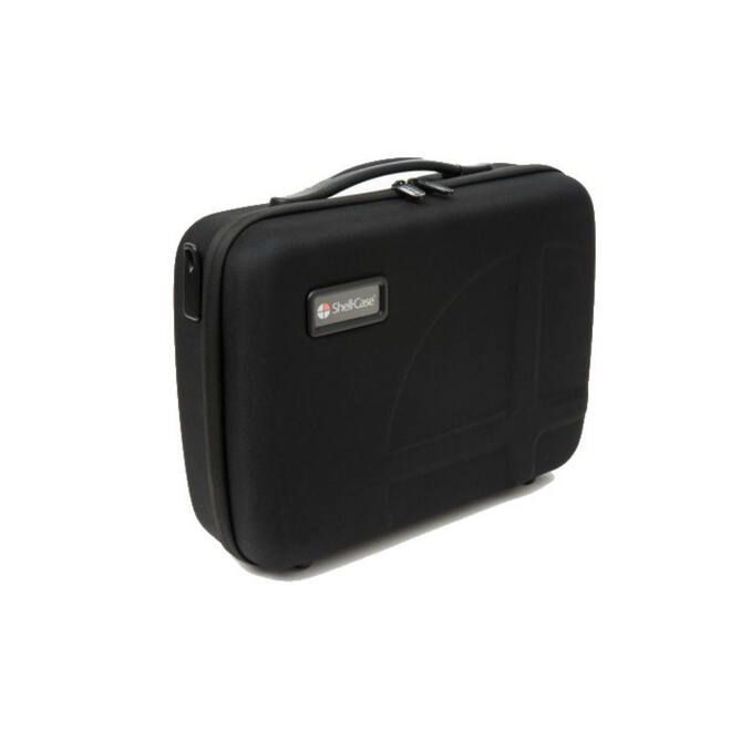 Shell Case - Modell 335 - Leer