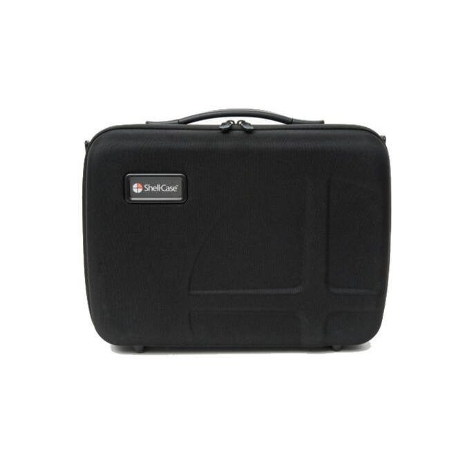 Shell Case - Modell 335 - Leer