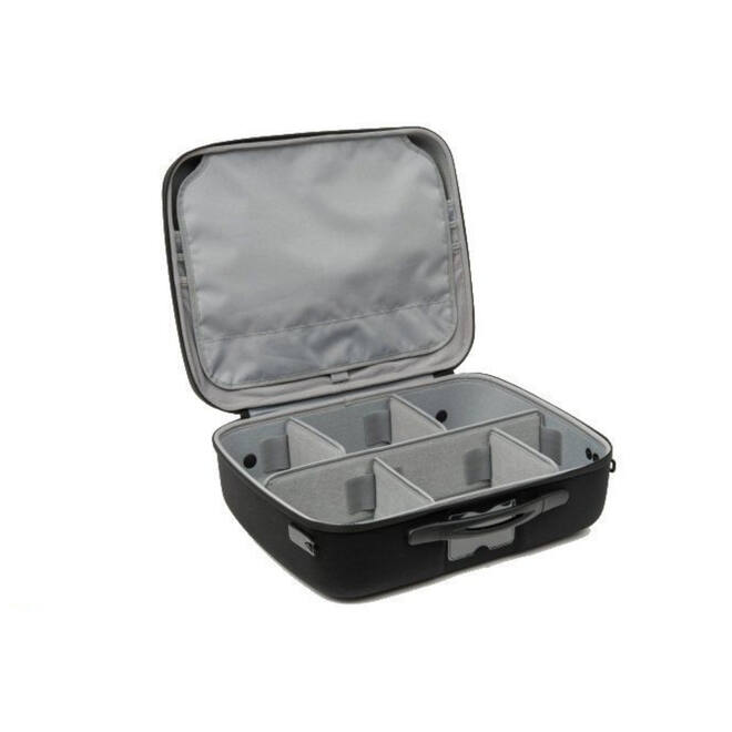 Shell Case - Modell 350 - Tasche & Trennwände