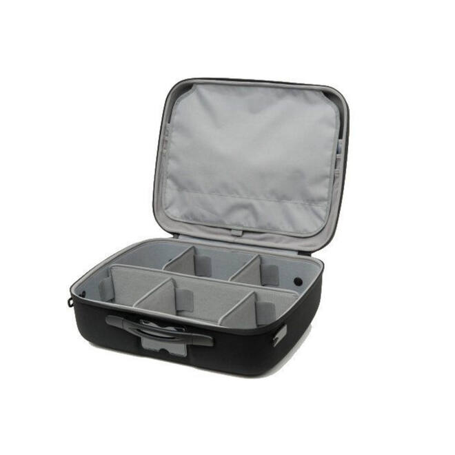 Shell Case - Modell 350 - Tasche & Trennwände