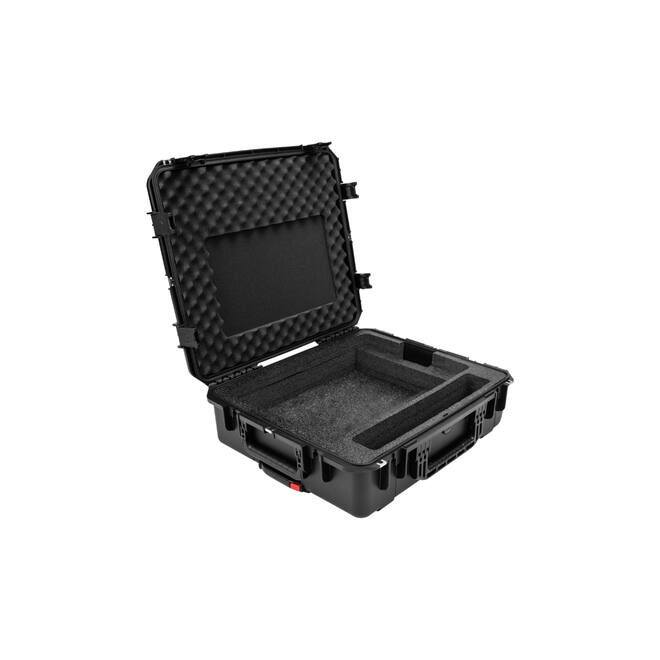 SKB - iSeries 2421-7 - Wasserdichter Koffer - Schwarz - Waves eMotion LV1 Control Einlage