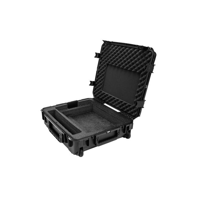 SKB - iSeries 2421-7 - Wasserdichter Koffer - Schwarz - Waves eMotion LV1 Control Einlage