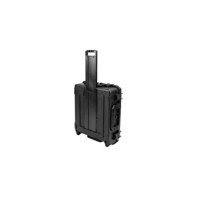 SKB - iSeries 2421-7 - Wasserdichter Koffer - Schwarz - Waves eMotion LV1 Control Einlage