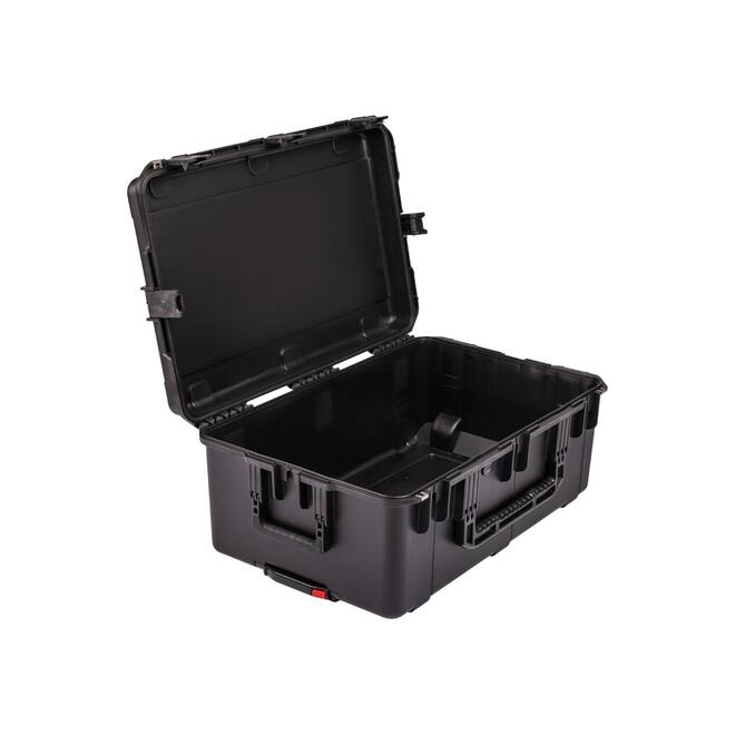 SKB - iSeries 2918-10 - Wasserdichter Koffer - Schwarz - Leer