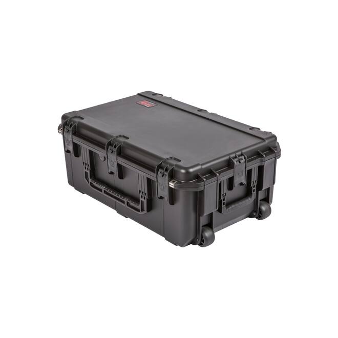 SKB - iSeries 2918-10 - Wasserdichter Koffer - Schwarz - Leer