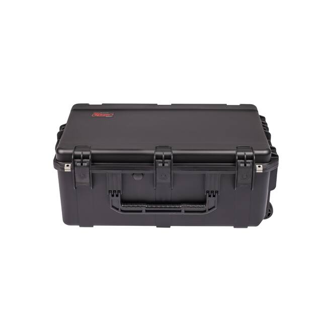 SKB - iSeries 2918-10 - Wasserdichter Koffer - Schwarz - Leer