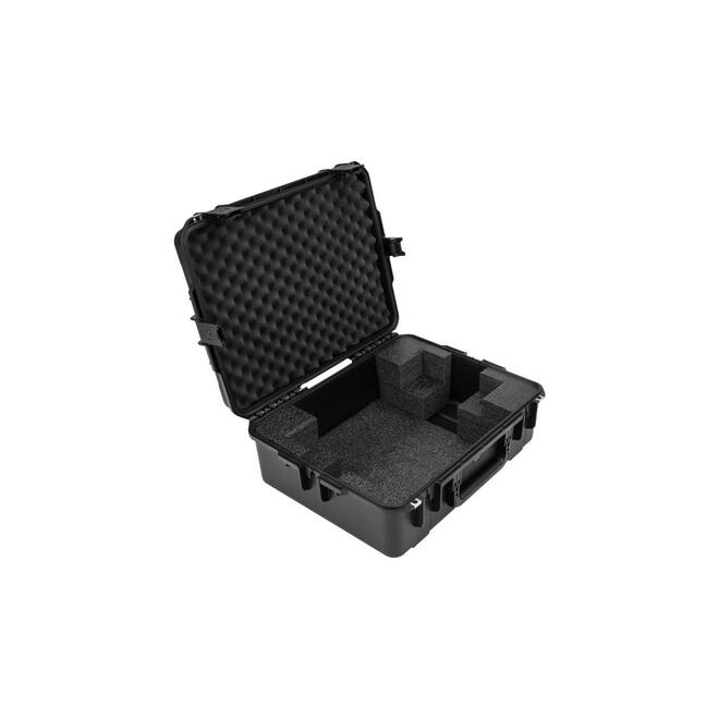 SKB - iSeries 2217-8 - Wasserdichter Koffer - Schwarz - Line 6 Helix Stadium XL Einlage