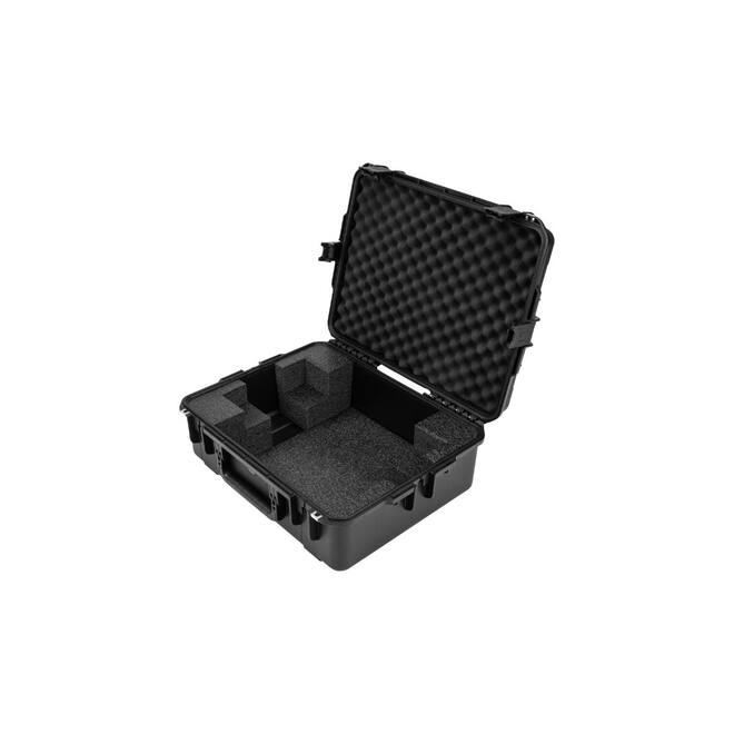 SKB - iSeries 2217-8 - Wasserdichter Koffer - Schwarz - Line 6 Helix Stadium XL Einlage