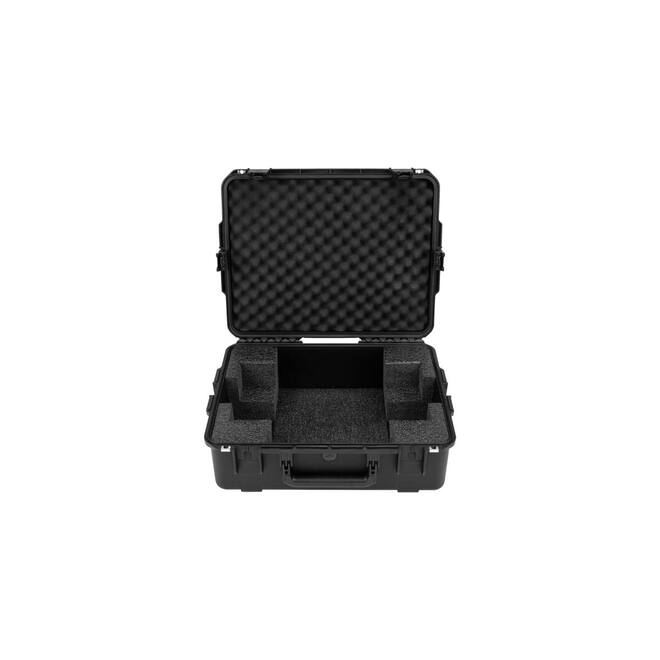 SKB - iSeries 2217-8 - Wasserdichter Koffer - Schwarz - Line 6 Helix Stadium XL Einlage