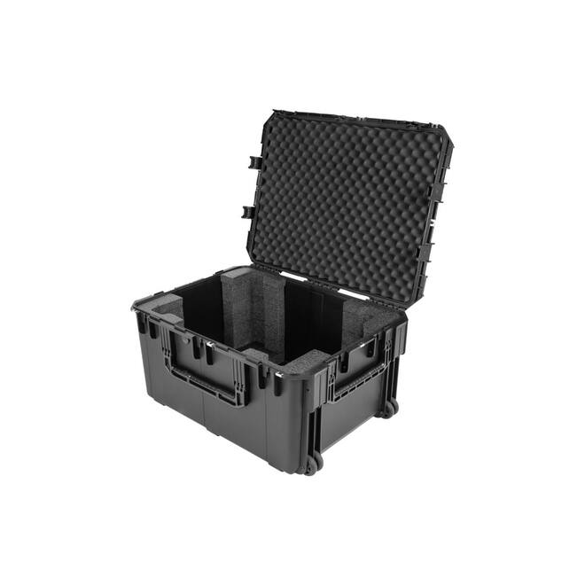 SKB - iSeries 2922-16 - Wasserdichter Koffer - Schwarz - JBL EON One MK2 Einlage