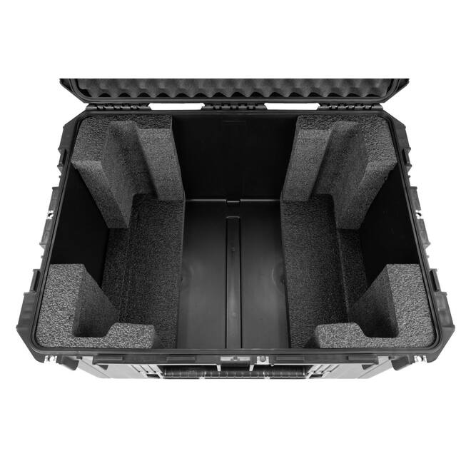 SKB - iSeries 2922-16 - Wasserdichter Koffer - Schwarz - JBL EON One MK2 Einlage