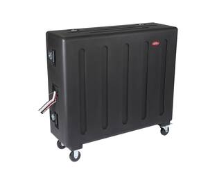 SKB - rSeries - Mixer Koffer - Midas M32 Mixer - mit Rollen