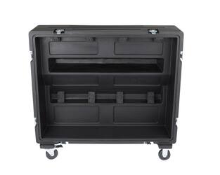SKB - rSeries - Mixer Koffer - Midas M32 Mixer - mit Rollen
