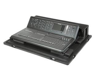 SKB - rSeries - Mixer Koffer - Midas M32 Mixer - mit Rollen