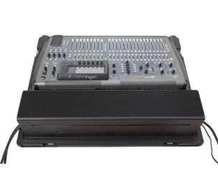 SKB - rSeries - Mixer Koffer - Behringer X32 Mixer - mit Rollen