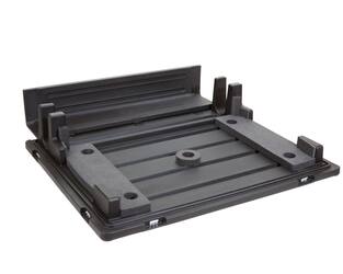 SKB - rSeries - Mixer Koffer - Behringer X32 Mixer - mit Rollen