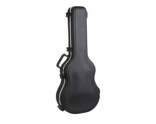 SKB - Hartschalen-Gitarrenkoffer - 000 Größe Akustik