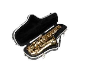 SKB - Konturierter Altsaxophon-Koffer