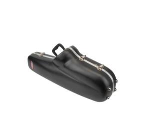 SKB - Konturierter Tenor-Saxophon-Koffer
