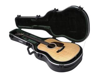 SKB - Akustische Dreadnought Deluxe Gitarrenkoffer