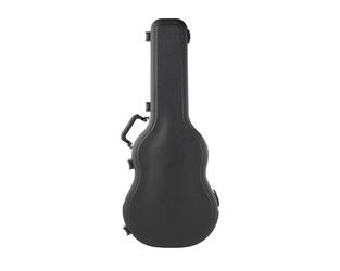 SKB - Akustische Dreadnought Deluxe Gitarrenkoffer