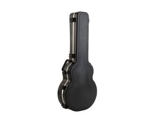 SKB - Hartschalen-Gitarrenkoffer - Universelle Jumbo Akustikgitarre