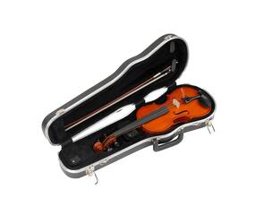 SKB - Violine ½ / 30 cm Viola Deluxe Koffer