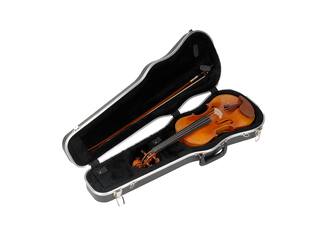 SKB - Violine Full Size / 36 cm Viola Deluxe Koffer