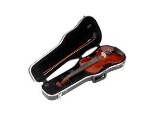 SKB - 38 cm & 41 cm Viola Koffer