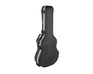 SKB - Hartschalen-Gitarrenkoffer - Thinline Akustik-Elektrisch/Klassisch