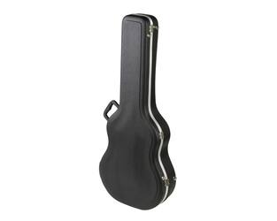 SKB - Hartschalen-Gitarrenkoffer - Thinline Akustik-Elektrisch/Klassisch