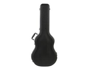 SKB - Hartschalen-Gitarrenkoffer - Thinline Akustik-Elektrisch/Klassisch