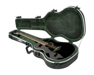 SKB - Soft Case - Thinline AE/Klassische Gitarre