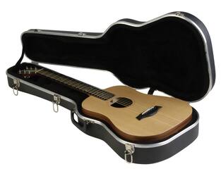 SKB - Hartschalen-Gitarrenkoffer - Baby Taylor/Martin LX
