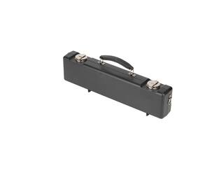 SKB - Flötenkoffer C-Fußstück