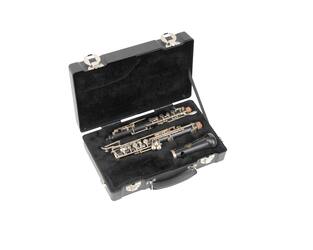 SKB - Oboenkoffer
