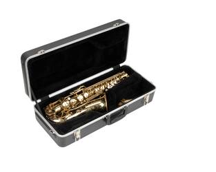 SKB - Rechteckiger Altsaxophon-Koffer