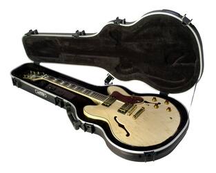 SKB - Dünnkörper Semi-Hollow Gitarrenkoffer