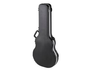 SKB - Dünnkörper Semi-Hollow Gitarrenkoffer