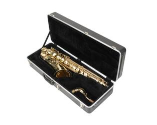 SKB - Rechteckiger Tenor-Saxophon-Koffer