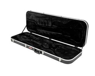 SKB - Rechteckiger Hartschalen-E-Bass-Gitarrenkoffer