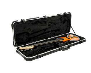 SKB - Rechteckiger E-Bass-Koffer