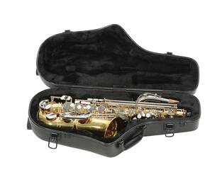 SKB - Konturierter Pro Altsaxophon-Koffer