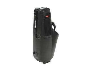 SKB - Konturierter Pro Altsaxophon-Koffer