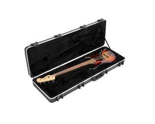 SKB - Pro Rechteckiger E-Bass-Koffer